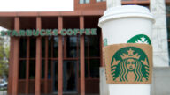 星巴克亞馬遜合推首家無收銀員咖啡店