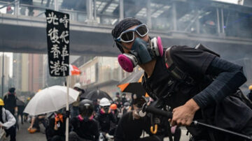 調查：港版國安法後 逾八成在港記者感環境惡化