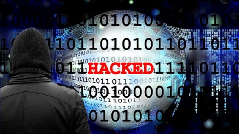 美報告：中共黑客入侵9個國際機構