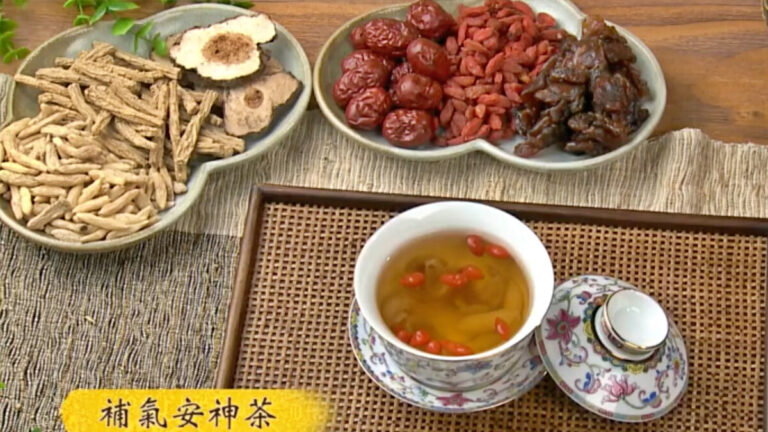 談古論今話中醫：憂鬱症 中醫助你一臂之力