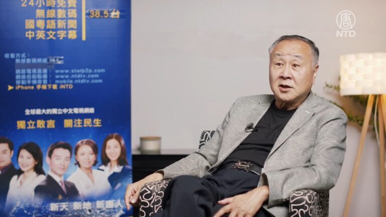 專訪袁弓夷：正義一定打勝邪惡