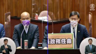 【短訊】大學校園才藝比賽 竟出現中共統戰歌單
