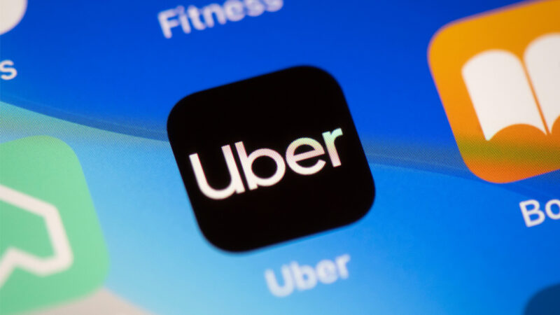 涉嫌“歧视残疾乘客” Uber被美司法部起诉