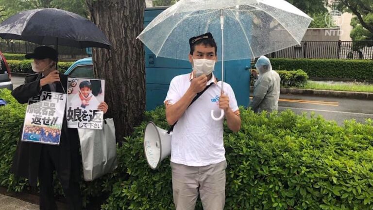 【社會主義真面目】維吾爾族原中共黨員眼中的社會主義（二）