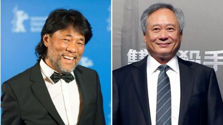 李安將卸任金馬執委會主席 李屏賓接任