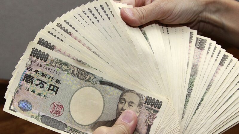 日本新經濟對策上看40兆日圓 擬18歲以下發10萬