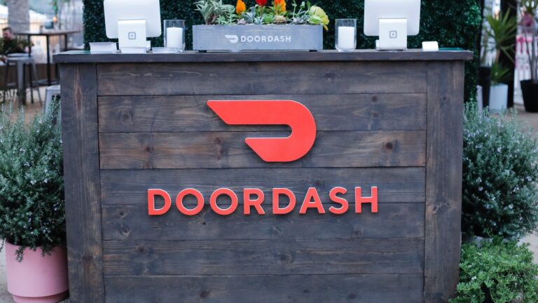 為訴訟止血 DoorDash付$532萬和解金