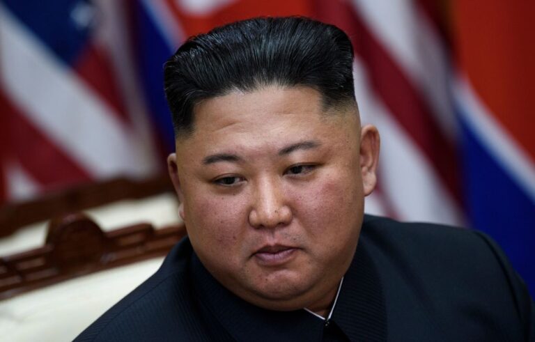 聯合國擬援助疫苗 朝鮮只想要輝瑞或莫德納
