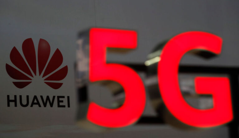 英國推遲拆除華為5G設備 議員警告威脅國安