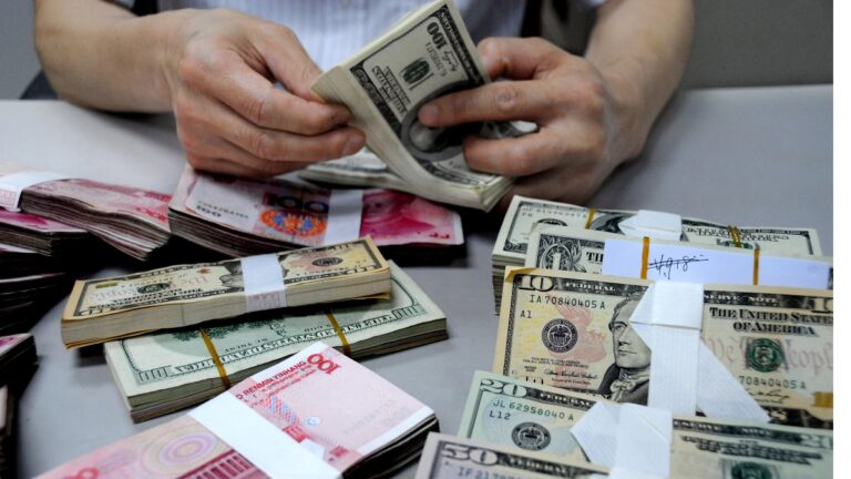 紐約法拉盛皇佳商業銀行監守自盜？銀行：誹謗
