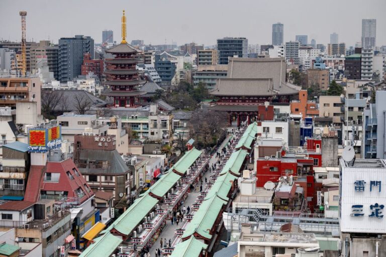 藉比特幣洗錢 中國富豪在日本兌現約270億日元炒房