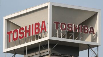 【財經簡訊】 東芝計劃2023年分拆 佳兆業承認資金緊張