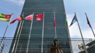 【名家专栏】中共利用联合国扩大其影响力