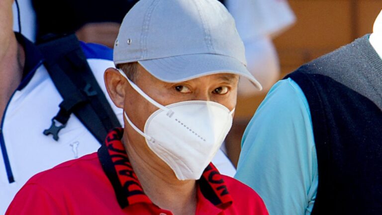 晚間新聞財經簡報：馬雲放棄控制螞蟻 高盛裁員影響3200人
