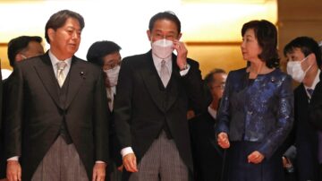 日本新外相撇親中？ 矢板：整體路線不會變