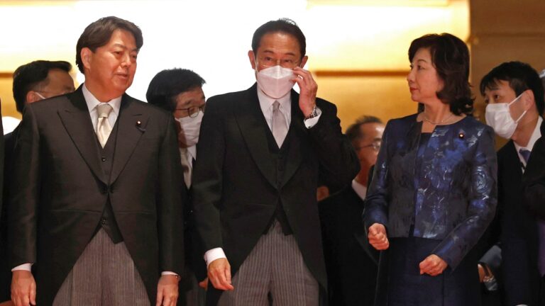日本新外相撇親中？ 矢板：整體路線不會變