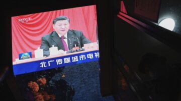 郝平：中共百年僵尸 六中全会难以还魂