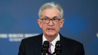 鲍威尔获提名续掌美联储 高通胀或是最大挑战