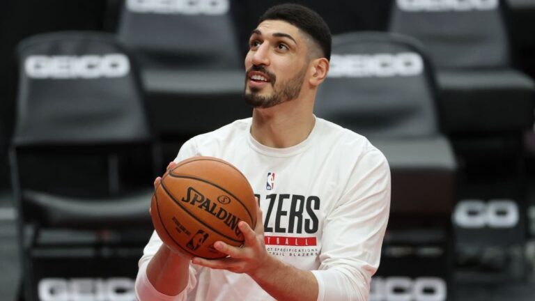 無懼審查！NBA球星再批中共漠視人權
