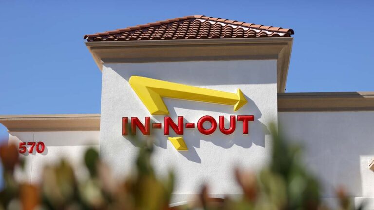 加州疫苗政策失人心 In-N-Out計劃在佛州開店