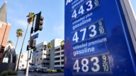 加州油價創歷史紀錄 全美油價繼續上漲