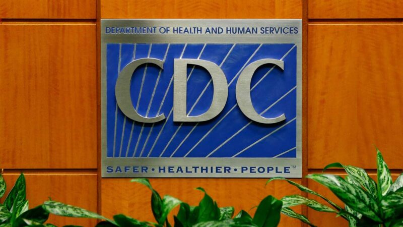 CDC：没发现拥有自然免疫的人传播COVID-19