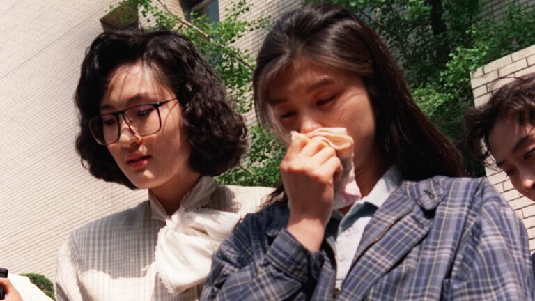 朝鮮女諜「菊花」抓脫北者 到韓國後想定居