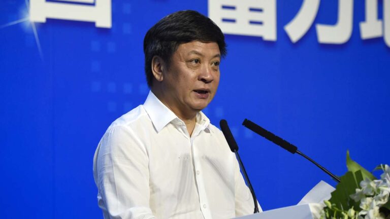 又一房企巨頭陷困境 傳「融創中國」欲售資產還債