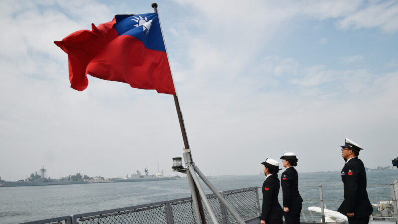 胡平：台海近期無戰事，台灣之憂不在當下