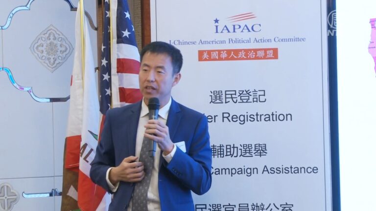 加州國會選區重劃 華人擔憂削弱民意