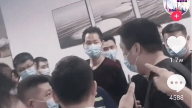 中國電商巨頭墨燦倒閉 被指與Vova同老闆