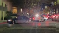 加州成搶劫「天堂」 80劫匪快速洗劫商場
