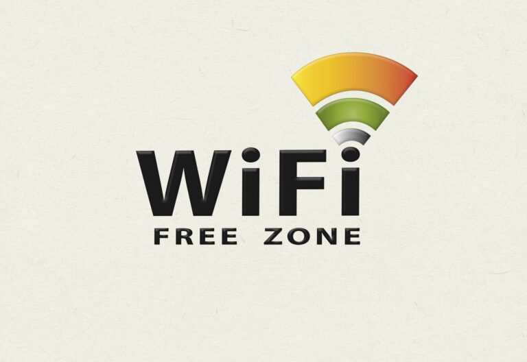 擁21500個免費WiFi熱點 墨西哥城創世界紀錄