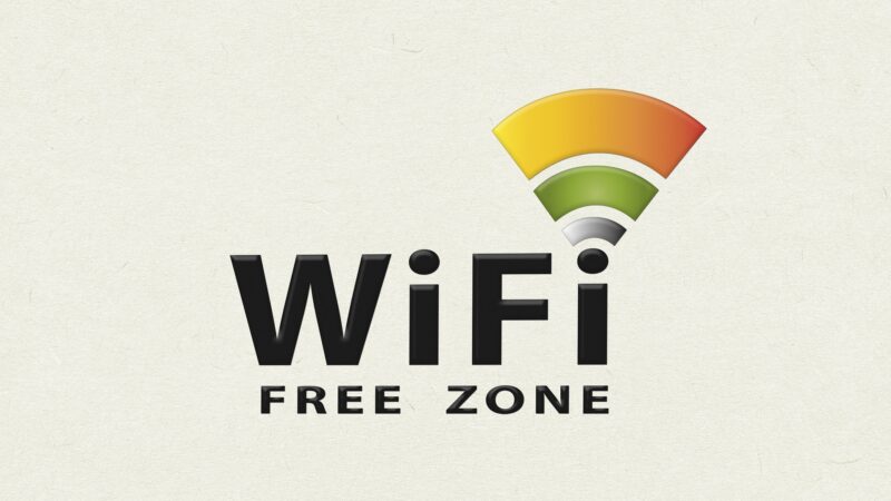 拥21500个免费WiFi热点 墨西哥城创世界纪录