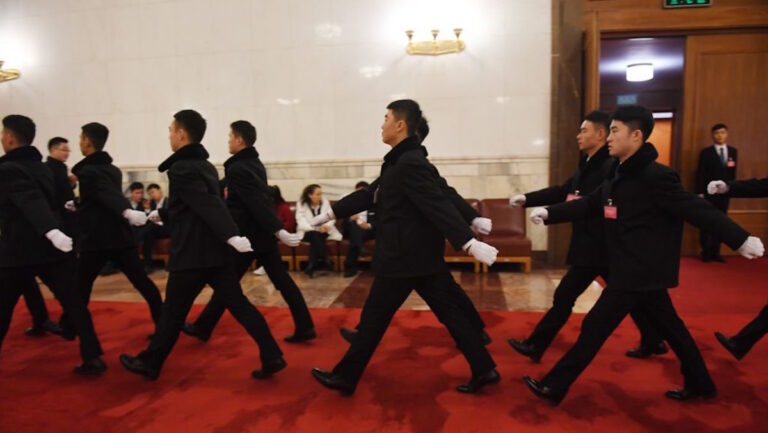 周曉輝：進京返京難 與六中全會召開有關？
