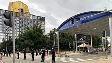 袁斌：瑞麗前副市長為何公開呼籲救救瑞麗？