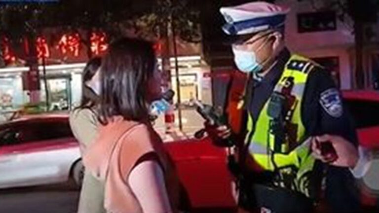 袁斌：YuWei是誰？南昌警方的通告你信嗎
