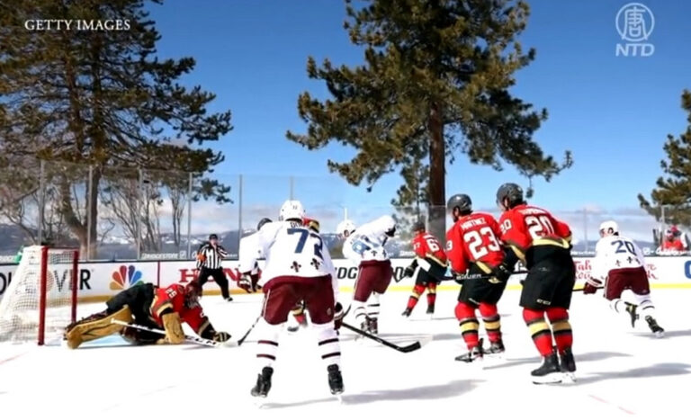 考量球員安全等因素 NHL不派選手參加北京冬奧