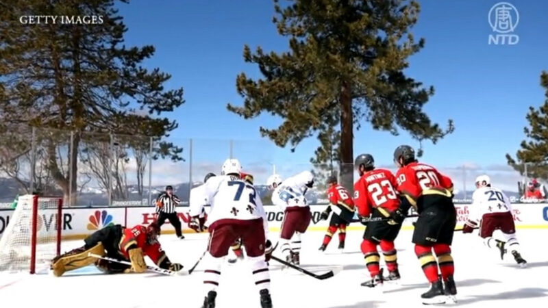 考量球员安全等因素 NHL不派选手参加北京冬奥