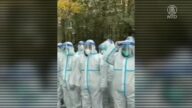 【禁聞】北京通州宋莊現疫情 涉兩千學生
