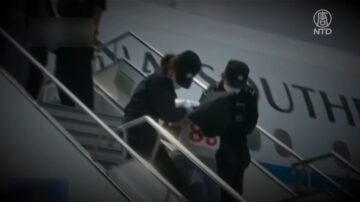 【禁聞】國際組織：中共在全世界獵捕台灣人