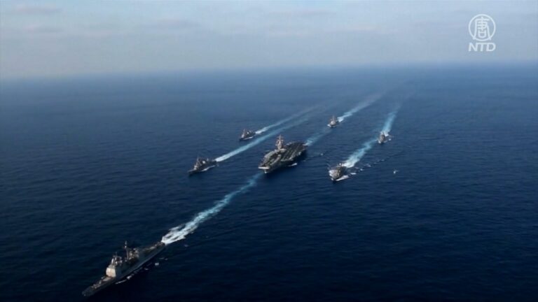 【短訊】日中防長本年首會 岸信夫提台海 極關切東海