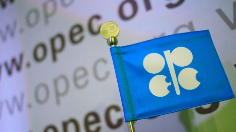 【財經簡訊】歐佩克維持增產計劃 1納米製程2027年實用化