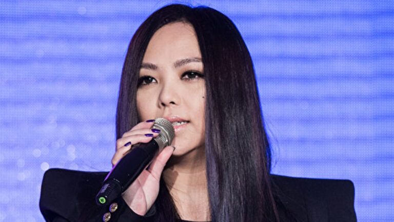 宣布與李榮浩合作 張惠妹報喜：新歌來了