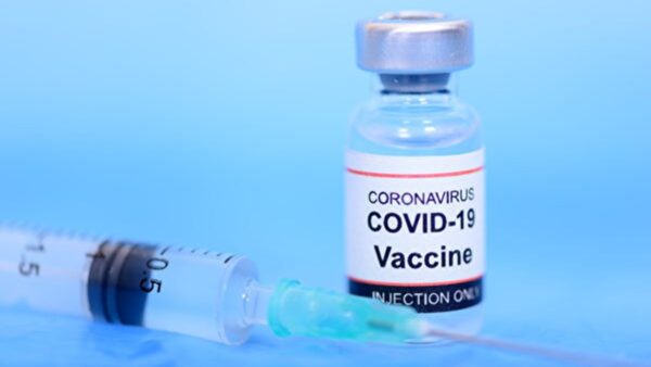 研究：下午打新冠疫苗效果更好