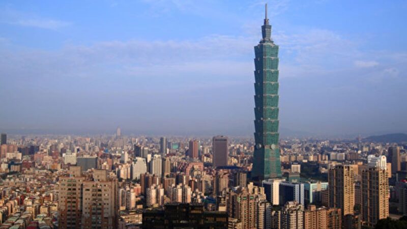 全球56国房价飙涨 台湾年增6.9%居中段班