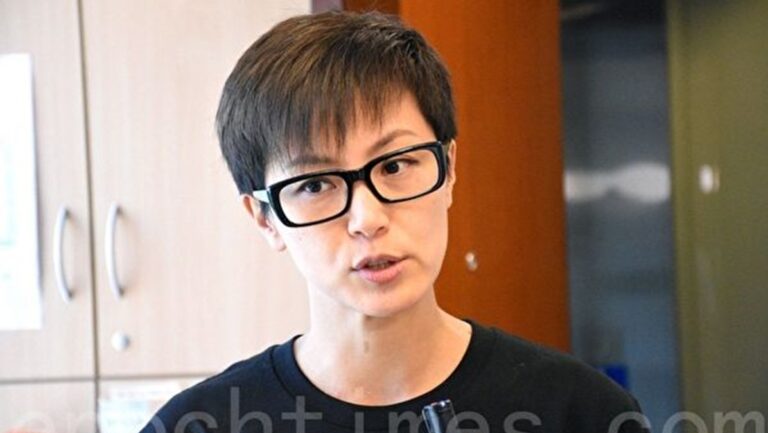 心疼何韻詩被捕 杜汶澤黃耀明發文聲援