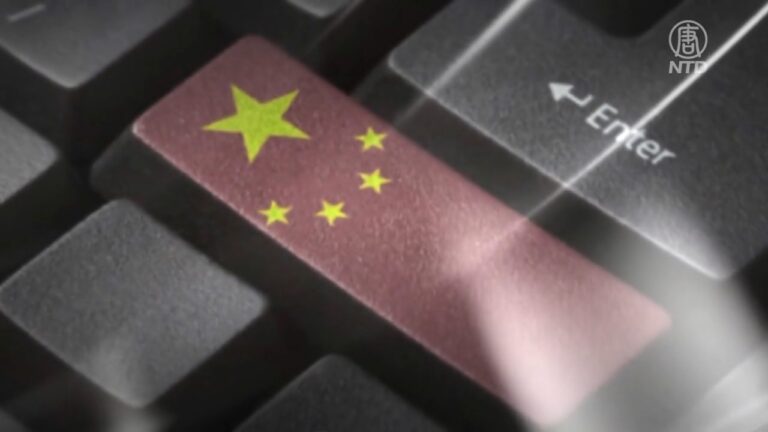 英發布新網絡戰略 澳籲合作應對中俄網攻