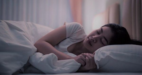 睡對覺才能養出自癒力 7祕訣讓你夜夜好眠