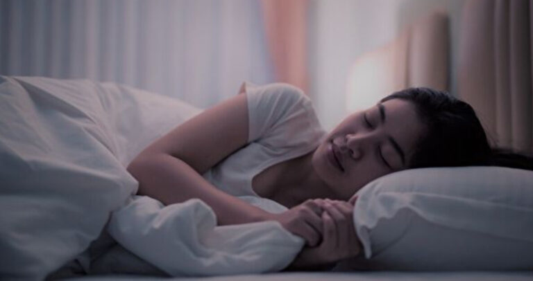 為失眠發愁？軍營睡眠法教你放鬆之道 2分鐘入眠